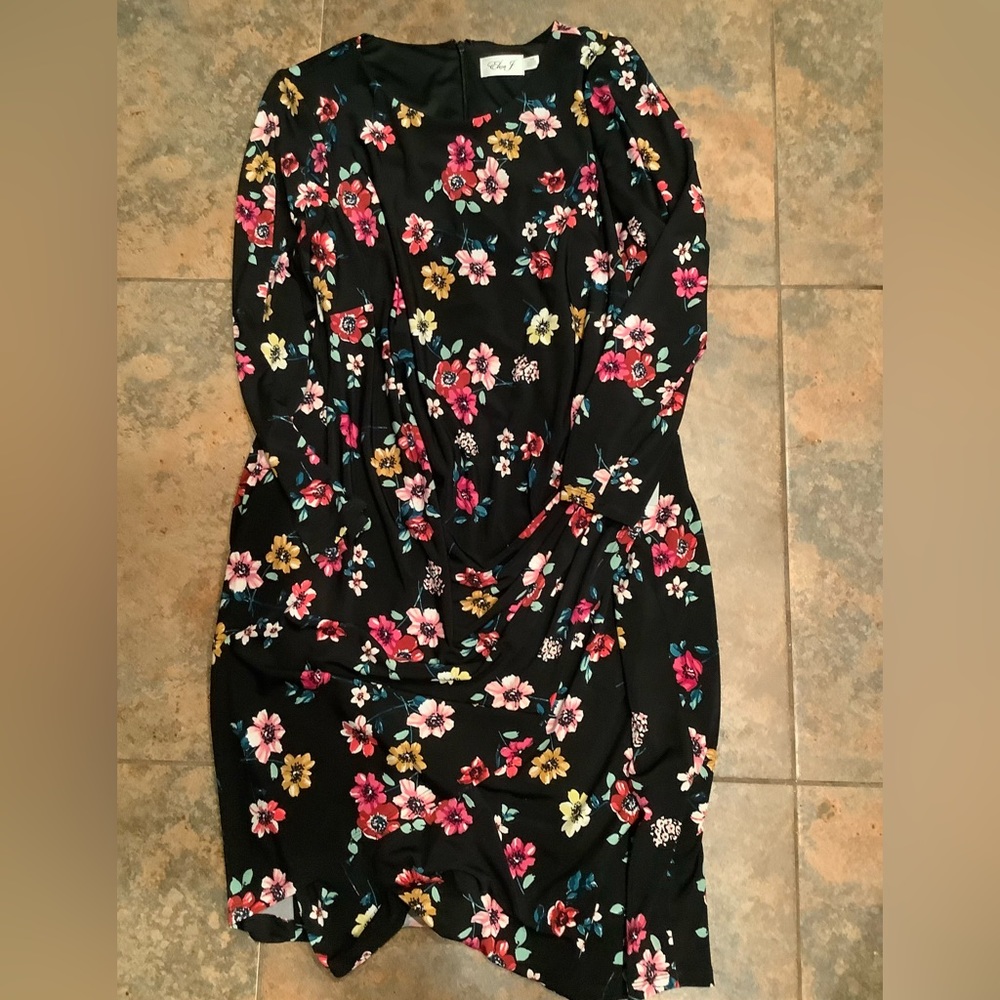 Eliza J Dress - Size 16W - NWT
